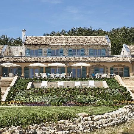 Villa Vitae Balatonfured Bagian luar foto