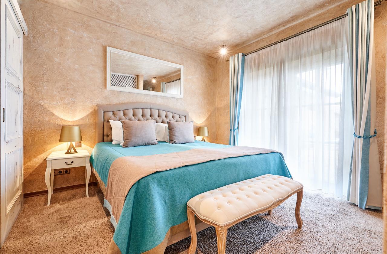 Villa Vitae Balatonfured Bagian luar foto